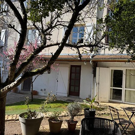 וסול La Villa Bis מראה חיצוני תמונה