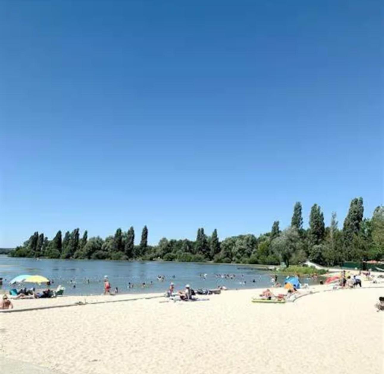 וסול La Villa Bis מראה חיצוני תמונה